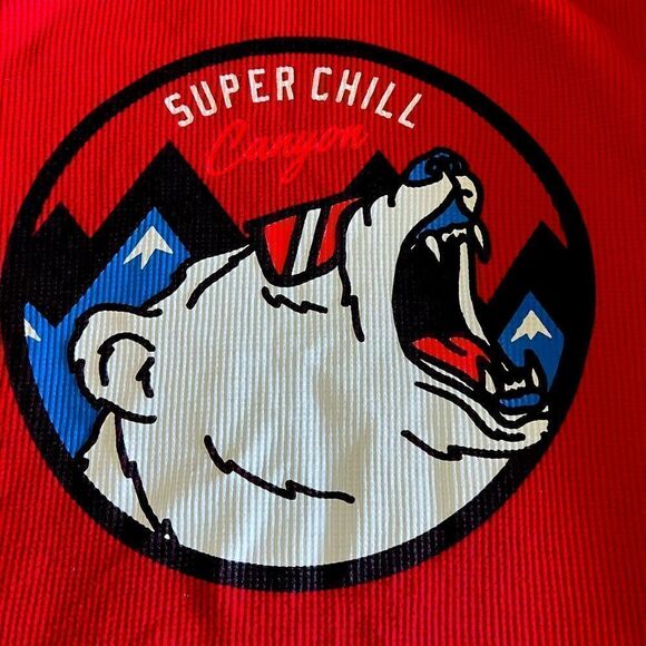 Old Navy Long Sleeve Big Boy Youth Shirt Size 10 - Picture 4 of 4